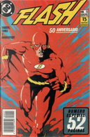 Flash Vol.2 #5 (de 5) by Grant Morrison, Robert Loren Fleming