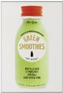 Green Smoothies by Fern Green
