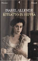 Ritratto in seppia by Isabel Allende