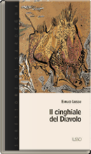 Il cinghiale del diavolo by Emilio Lussu