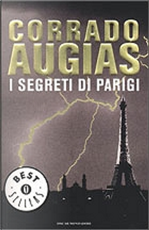 I segreti di Parigi by Corrado Augias