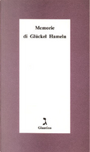 Memorie di Glückel Hameln by Glückel Hameln