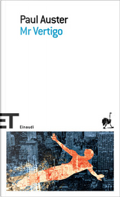 Mr Vertigo by Paul Auster
