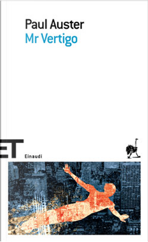 Mr Vertigo by Paul Auster