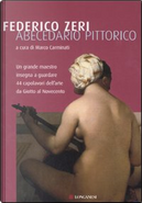 Abecedario pittorico by Federico Zeri