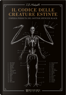 Il codice delle creature estinte by E.B. Hudspeth