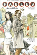 Fables, Vol. 19 by Bill Willingham