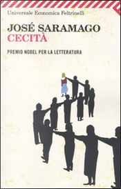 Cecità by José Saramago