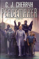 Peacemaker by Carolyn Janice Cherryh