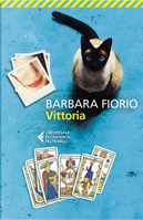 Vittoria by Barbara Fiorio