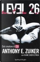 Level 26 by Anthony E. Zuiker