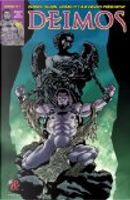 Deimos by Logan, Patrick Fillion