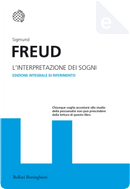 L'interpretazione dei sogni by Sigmund Freud