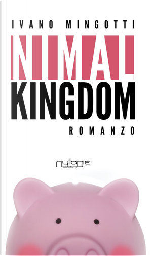 Nimal Kingdom by Ivano Mingotti
