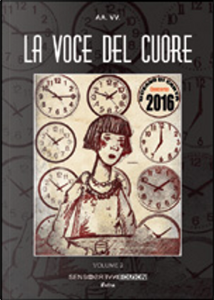 La voce del cuore