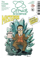 Comics & Science - The Crystals issue