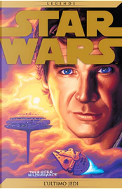 Star Wars Legends #35 by Archie Goodwin, Glynis Wein, J. M. DeMatteis, Mike W. Barr