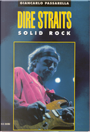 Dire Straits - Solid rock by Giancarlo Passarella