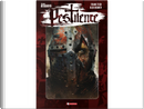 Pestilence by Frank Tieri