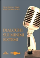 Dialoghi sui minimi sistemi by Claudio G. Fava, Mario Paternostro