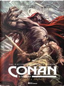 Conan il Cimmero vol. 8 by Patrice Louinet, Robert E. Howard