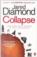Collapse by Jared Diamond