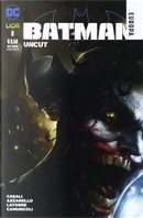 Batman Europa #3 - Uncut