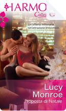 Proposta di Natale by Lucy Monroe