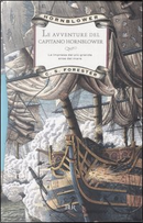 Le avventure del capitano Hornblower - 3 volumi by Cecil Scott Forester