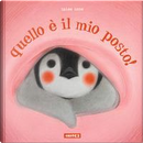 Quello è il mio posto! by Satoe Tone