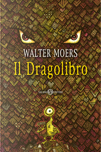 Il dragolibro by Walter Moers