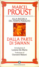 Dalla parte di Swann by Marcel Proust