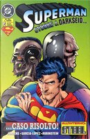 Superman n. 062 by Dan Jurgens, David Michelinie, Joe Rubinstein, Jose Marzan Jr., José Luis Garcia Lopez, Karl Kesel, Mike Sellers, Phil Gosier, Rich Faber, Rob Leigh, Stuart Immonen