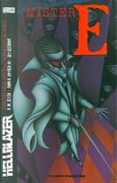 I quattro cavalieri dell'apocalisse in trench by Jay Geldhof, John K. Snyder, Kevin W. Jeter