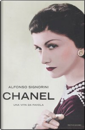 Chanel by Alfonso Signorini