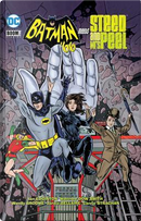 Batman '66 Meets John Steed & Emma Peel by Ian Edginton