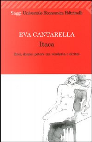 Itaca by Eva Cantarella