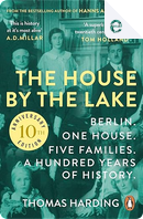 The House by the Lake by Thomas Harding