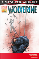 Wolverine n. 301 by Paul Cornell