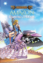 Amazon by Gianluigi Zuddas