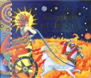 Kingdom of the Sun by Jacqueline Mitton