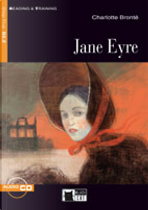 Jane Eyre by Charlotte Brontë