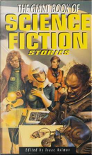 The Giant Book of Science Fiction Stories by Charles G. Waugh