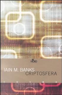 Criptosfera by Iain M. Banks