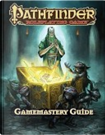 Pathfinder Roleplaying Game by Paizo Staff