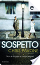 Il sospetto by Chris Pavone
