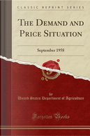 The Demand and Price Situation by United States Department of Agriculture