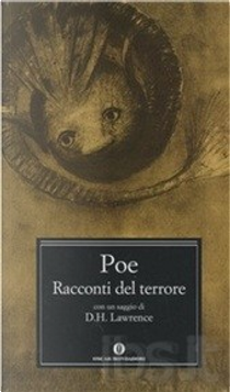 Racconti del terrore by Edgar Allan Poe