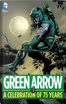 Green Arrow by Mike Grell