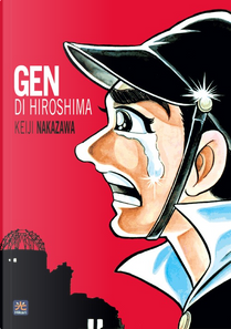 Gen di Hiroshima, vol.1 by Keiji Nakazawa